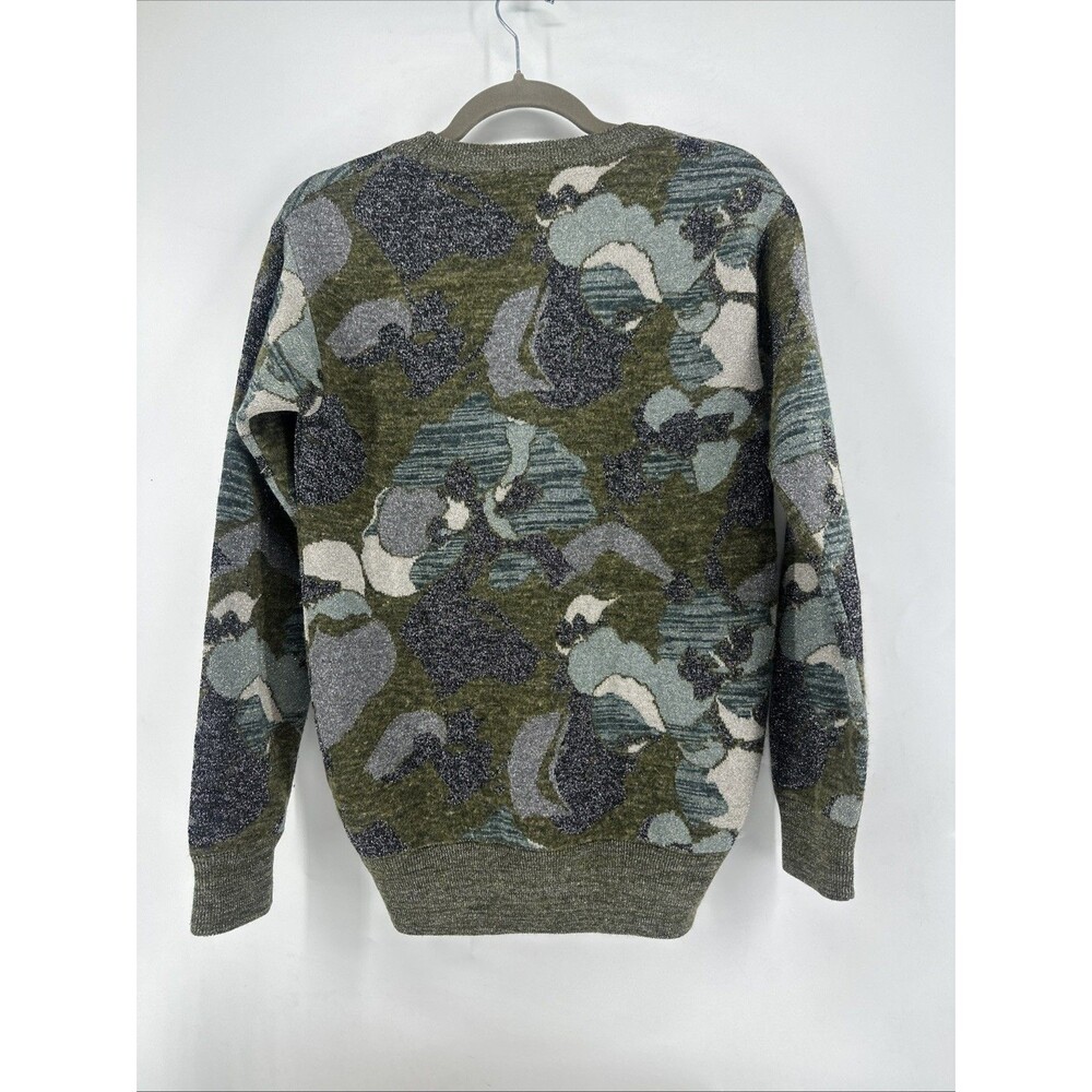 CLOSED Metallic Threaded Sweater - Picture 9 of 10